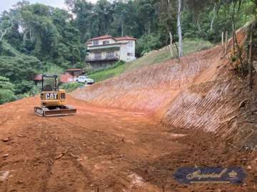 Terreno Residencial à venda em Itaipava, Petrópolis - RJ