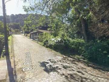 Terreno Residencial à venda em Alto da Serra, Petrópolis - RJ