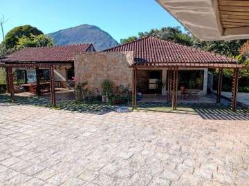 Casa à venda em Parque São Luiz, Teresópolis - RJ