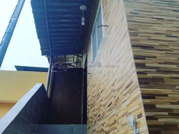 Casa à venda em Estrada da Saudade, Petrópolis - RJ