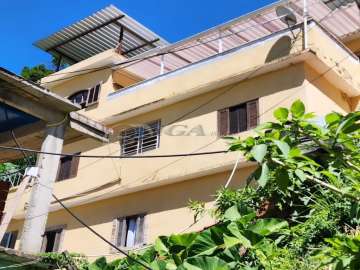Casa à venda em Estrada da Saudade, Petrópolis - RJ
