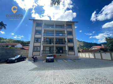 Apartamento à venda em Cônego, Nova Friburgo - RJ