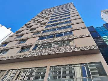 Apartamento à venda em Centro, Juiz de Fora - MG