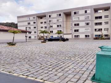 Apartamento à venda em Pimenteiras, Teresópolis - RJ