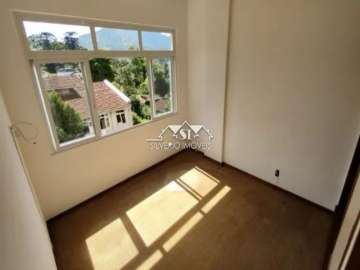 Apartamento para alugar em Duchas, Petrópolis - RJ