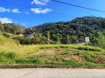 Terreno Residencial à venda em Albuquerque, Teresópolis - RJ