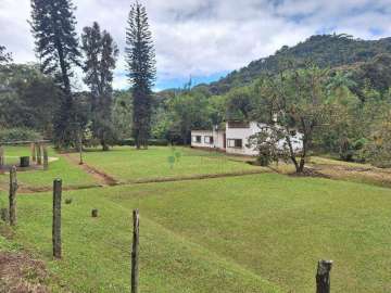 Fazenda / Sítio à venda em Prata dos Aredes, Teresópolis - RJ