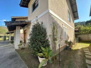 Casa à venda em Albuquerque, Teresópolis - RJ