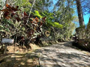 Terreno Residencial à venda em Mury, Nova Friburgo - RJ