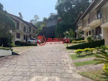 Casa à venda em Carlos Guinle, Teresópolis - RJ