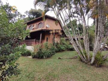 Casa à venda em Amparo, Nova Friburgo - RJ