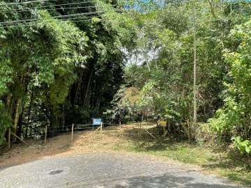 Terreno Residencial à venda em Cascatinha, Nova Friburgo - RJ