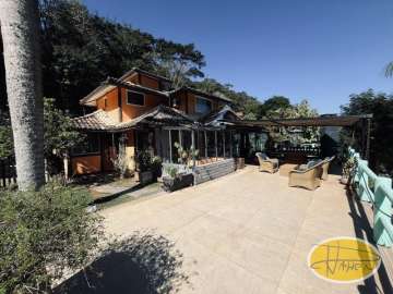 Casa à venda em Araras, Petrópolis - RJ