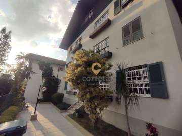 Apartamento à venda em Catarcione, Nova Friburgo - RJ