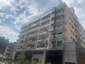 Apartamento à venda em Agriões, Teresópolis - RJ