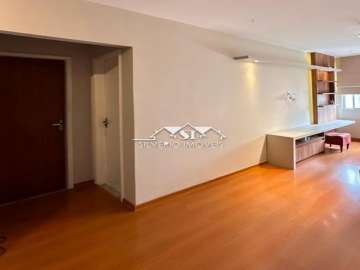 Apartamento à venda em Centro, Petrópolis - RJ