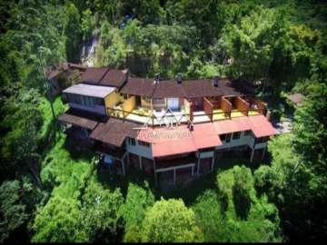 Fazenda / Sítio à venda em Albuquerque, Teresópolis - RJ