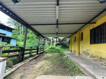 Casa à venda em Outros, Petrópolis - RJ