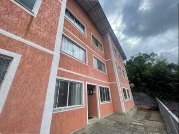 Apartamento à venda em São Pedro, Teresópolis - RJ