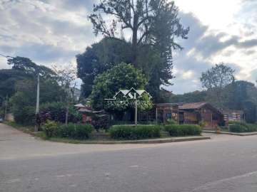 Terreno Residencial à venda em Nogueira, Petrópolis - RJ