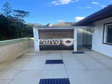 Apartamento à venda em Pimenteiras, Teresópolis - RJ