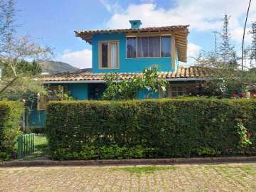 Casa à venda em Albuquerque, Teresópolis - RJ