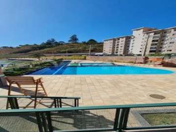 Apartamento para alugar em Itaipava, Petrópolis - RJ