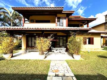 Casa para alugar em Alto, Teresópolis - RJ