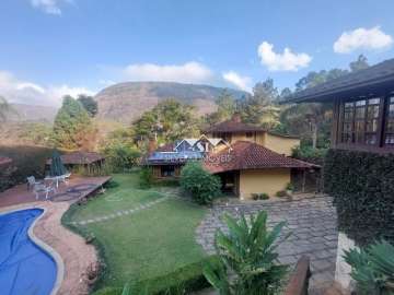 Casa à venda em Araras, Petrópolis - RJ