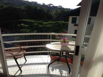 Apartamento à venda em Ermitage, Teresópolis - RJ