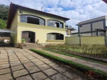 Casa à venda em Corrêas, Petrópolis - RJ