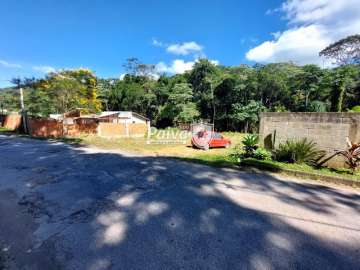 Terreno Residencial à venda em Canoas, Teresópolis - RJ
