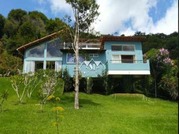 Casa à venda em Araras, Petrópolis - RJ