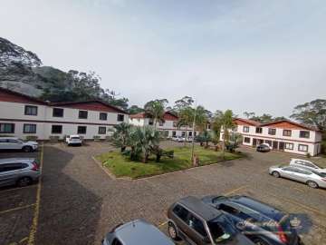 Apartamento à venda em Quitandinha, Petrópolis - RJ