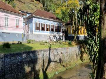 Casa para alugar em Centro, Petrópolis - RJ
