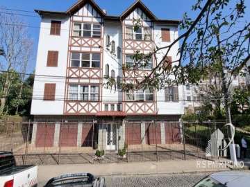 Apartamento à venda em Centro, Petrópolis - RJ
