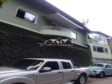 Casa à venda em Corrêas, Petrópolis - RJ
