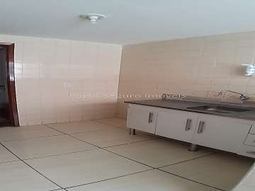Apartamento para alugar em Cascatinha, Juiz de Fora - MG