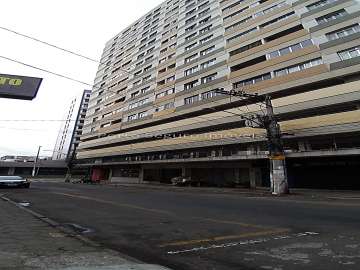 Apartamento para alugar em Centro, Juiz de Fora - MG