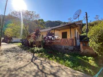 Terreno Residencial à venda em Duarte da Silveira, Petrópolis - RJ