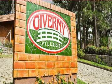 Terreno Residencial à venda em Quebra Frascos, Teresópolis - RJ