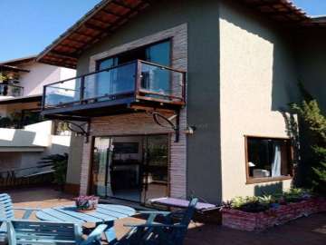 Casa à venda em Vargem Grande, Teresópolis - RJ