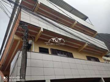 Imóvel Comercial à venda em Itamarati, Petrópolis - RJ