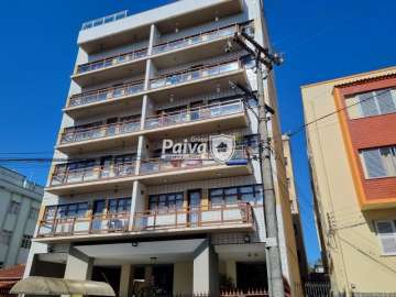 Apartamento à venda em Alto, Teresópolis - RJ