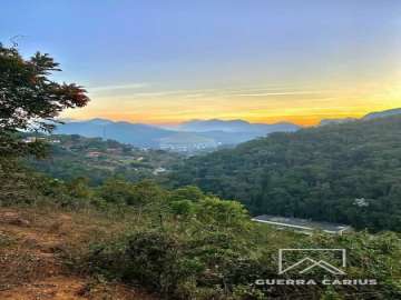 Terreno Residencial à venda em Nogueira, Petrópolis - RJ