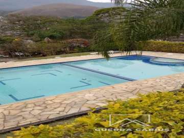 Apartamento à venda em Corrêas, Petrópolis - RJ