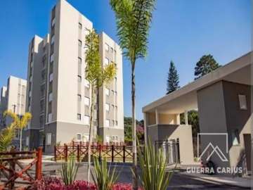 Apartamento à venda em Independência, Petrópolis - RJ