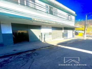 Loja para alugar em Bingen, Petrópolis - RJ