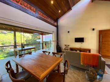 Casa à venda em Sebastiana, Teresópolis - RJ