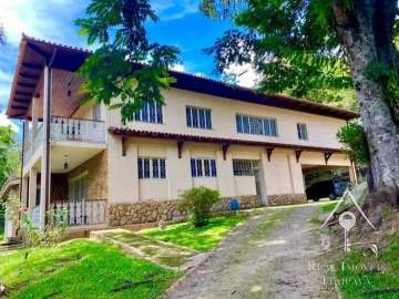 Casa à venda em Araras, Petrópolis - RJ